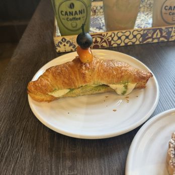 Canani Coffee - Coffee & Tea Near Me - Pomona, California