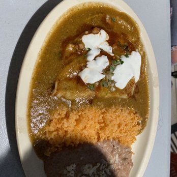 El Taco De Mexico - Enchiladas - Mexican Near Me - Denver, Colorado