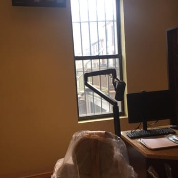 Smiles 4 Life Orthodontics - Dentist chair - Orthodontists Near Me - Brooklyn, New York Smiles 4 Life Orthodontics - Dentist chair - Orthodontists Near Me - Brooklyn, New York