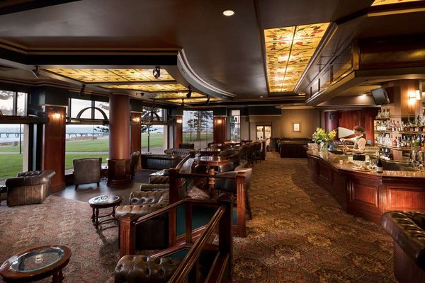 Stamford Grand Adelaide Hotel by null