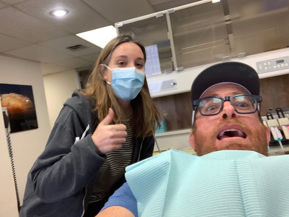 DAVIS FAMILY DENTAL 400 E Red Bridge Rd, Kansas City, Missouri