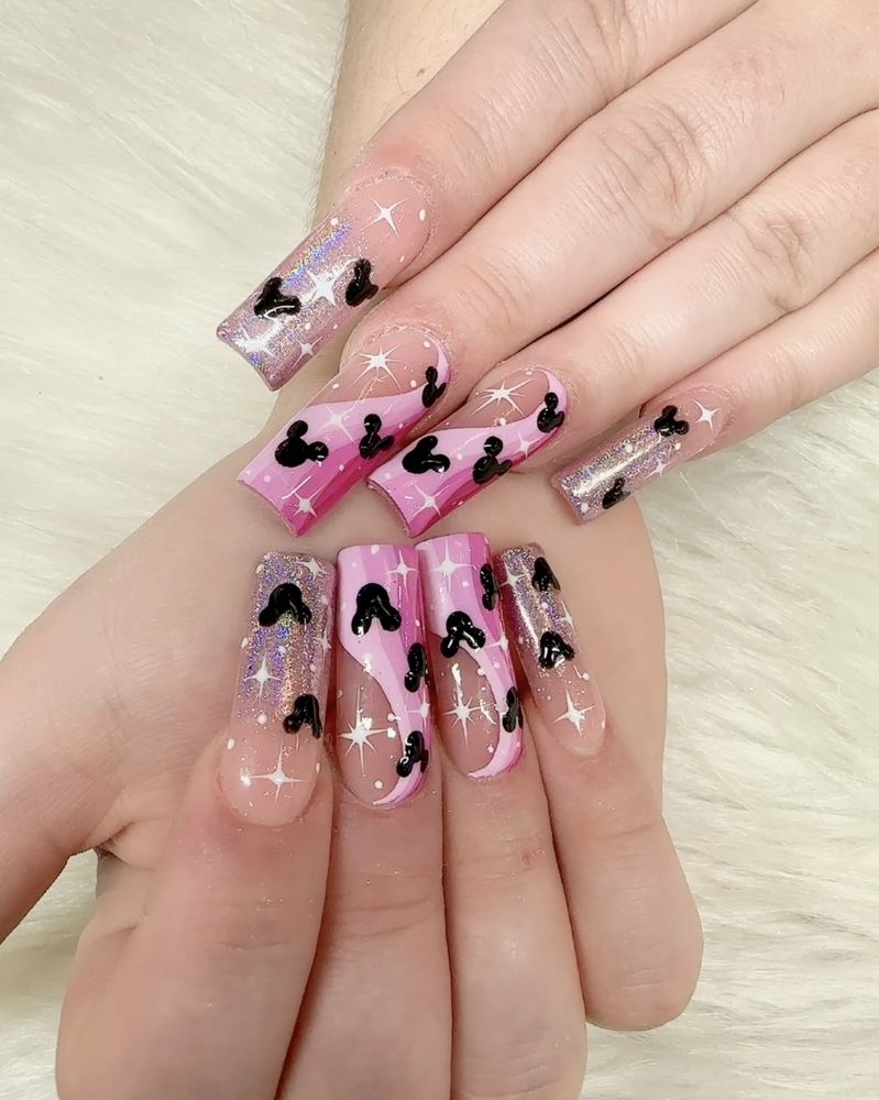 ROSE NAILS & SPA Updated June 2024 1209 Photos & 201 Reviews 9175