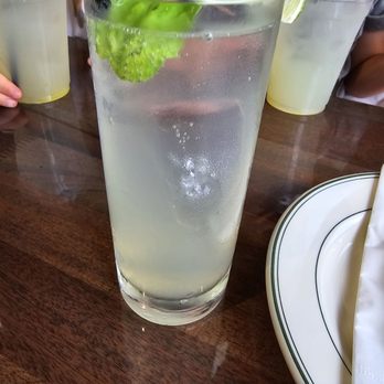 Penelope - Pizza Near Me - Tucson, Arizona
