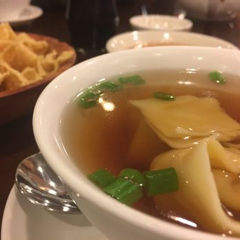 Pearl's Chinese Restaurant - Wonton soup - Chinese Near Me - Orlando, Florida Pearl's Chinese Restaurant - Wonton soup - Chinese Near Me - Orlando, Florida