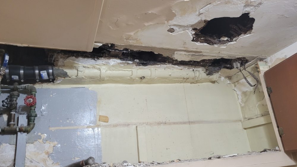 Slide of Absolute Plumbing