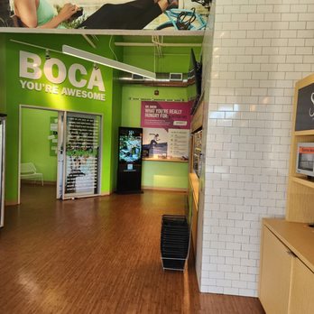 Fitlife Foods - Health Markets Near Me - Boca Raton, Florida