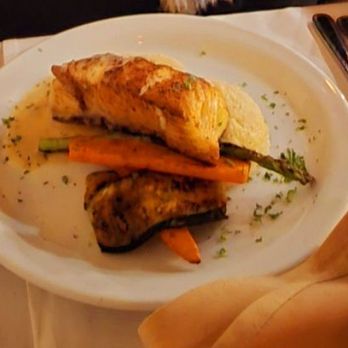 Sabor & Sazon - Italian Near Me - Paso Robles, California