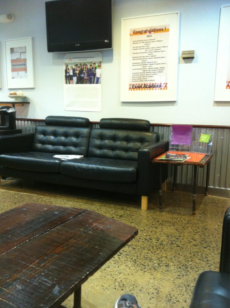 Excel Academy NY - reading tutor in Manhasset, NY