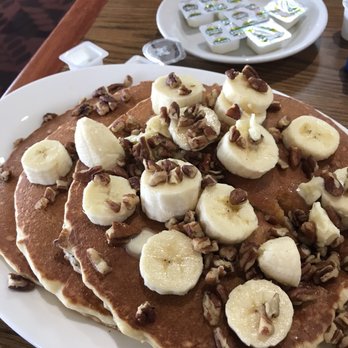Dollis Breakfast - Pancakes - Breakfast & Brunch Near Me - Covina, California