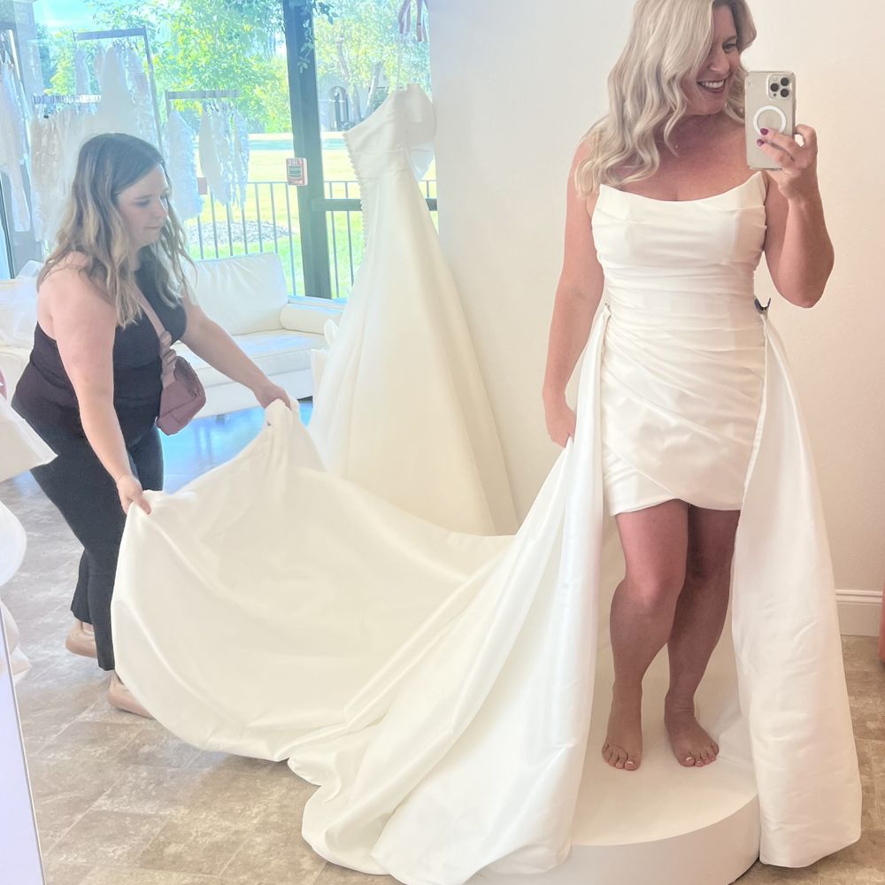 Something You Bridal - Bridal Near Me - Rogers, Arkansas