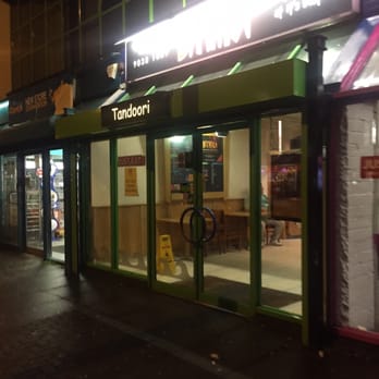 Bithika Indian Takeaway - Fast Food Near Me - Belfast, BFS Bithika Indian Takeaway - Fast Food Near Me - Belfast, BFS
