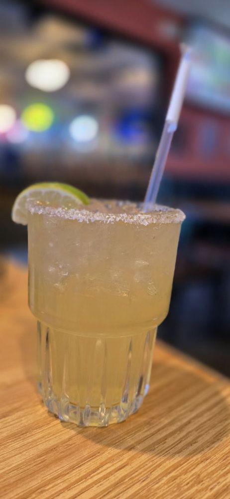 Rancho Grande Cantina