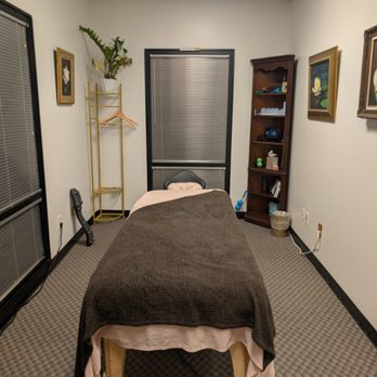 NuBalance Massage - Front shot of the office - Massage Therapy Near Me - Glendale, California NuBalance Massage - Front shot of the office - Massage Therapy Near Me - Glendale, California