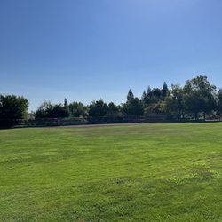 Robert Doyle Park - Baseball field