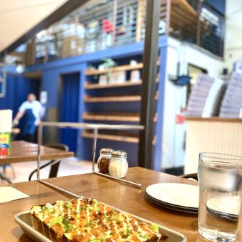 Square Pie Guys - San Francisco - Pizza Near Me - San Francisco, California Square Pie Guys - San Francisco - Pizza Near Me - San Francisco, California