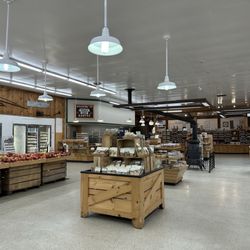 Weber's Farm - Produce