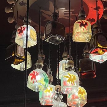 Juan's Flying Burrito - Cute chandelier! - Mexican Near Me - New Orleans, Louisiana Juan's Flying Burrito - Cute chandelier! - Mexican Near Me - New Orleans, Louisiana