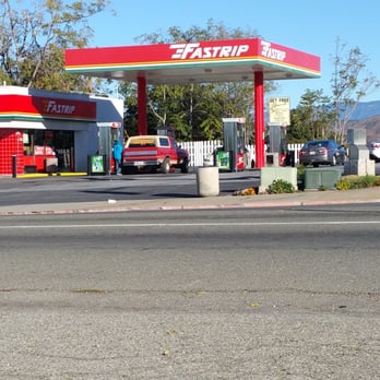 Fastrip - Goodies too - Gas Stations Near Me - Yucaipa, California