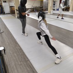 New Jersey Fencing Alliance