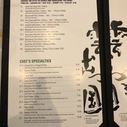 Akashi Asian Fusion & Sushi Bar