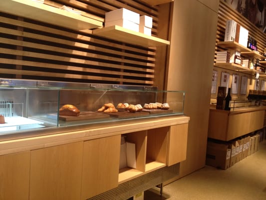 CACAO SAMPAKA | Madrid, Salesas by null