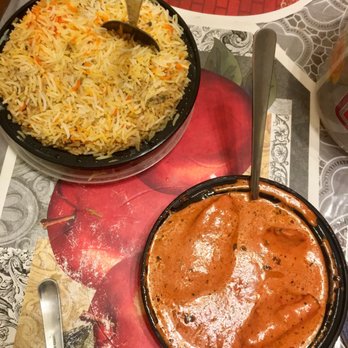 Deccan Spice - Chicken Dum Biryani and Butter Chicken - Indian Near Me - Jersey City, New Jersey Deccan Spice - Chicken Dum Biryani and Butter Chicken - Indian Near Me - Jersey City, New Jersey