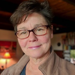 Martha Cravens, PhD