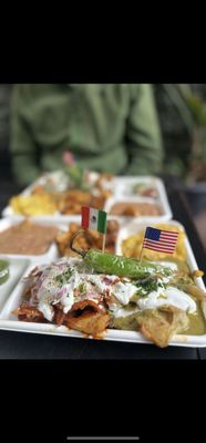 El Carrito Restaurant by null