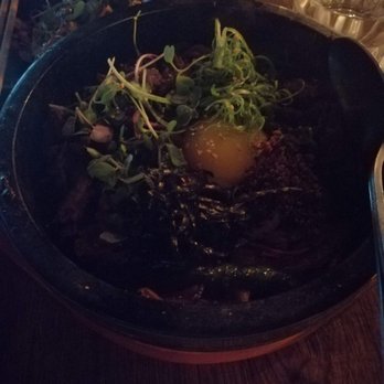 Barn Joo 35 - Korean Near Me - New York, New York