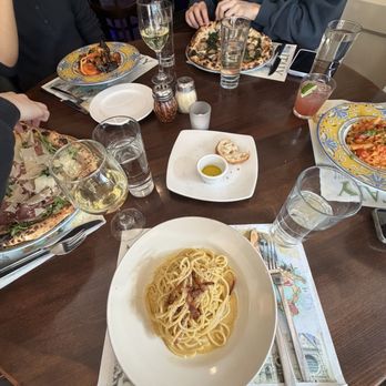 il Canale - Italian Near Me - Washington, DC, District of Columbia