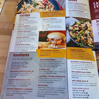 Old Chicago Pizza + Taproom - Pizza Near Me - Columbus, Georgia