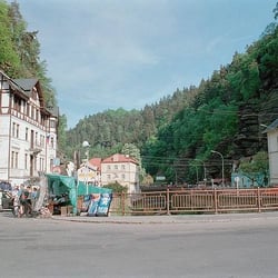 Restaurace U Draka