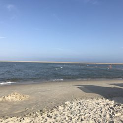Cape Woods Campground - Close to the sound