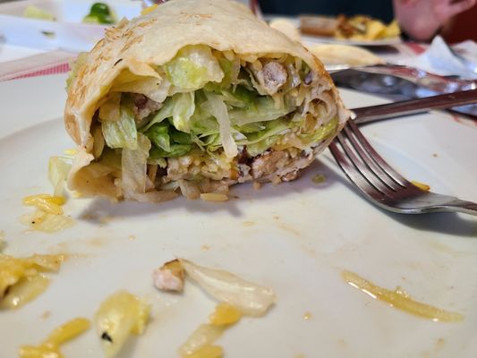 EL CHARRO DANFORTH by null