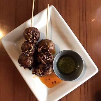 13 Gypsies - Vietnamese meatballs - Spanish Near Me - Jacksonville, Florida
