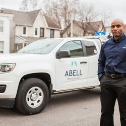 Abell Pest Control Pest Control 36 Centennial Road Kitchener