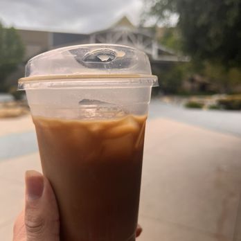 Blends Coffee Bar - Wine Bars Near Me - Temecula, California