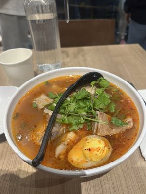 Hey Noodles(Mississauga) by null
