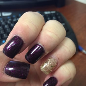 First Lady Nails - Victoria does it again - Nail Salons Near Me - Davis, California
