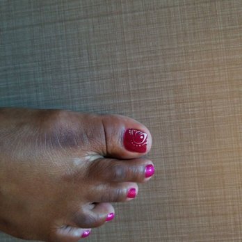 LaBella Nails & Spa - Nail Salons Near Me - Cedar Hill, Texas