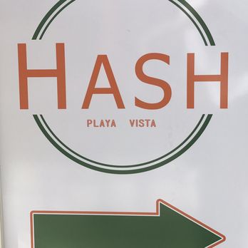 Hash - Breakfast & Brunch Near Me - Los Angeles, California Hash - Breakfast & Brunch Near Me - Los Angeles, California