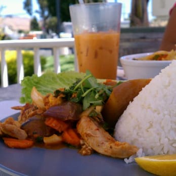 Thai Kitchen - Sauteed eggplant dish...yummm! - Thai Near Me - American Canyon, California Thai Kitchen - Sauteed eggplant dish...yummm! - Thai Near Me - American Canyon, California