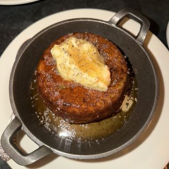 Dunsmoor - Edna's Sour-Milk Cornbread - American Near Me - Los Angeles, California Dunsmoor - Edna's Sour-Milk Cornbread - American Near Me - Los Angeles, California