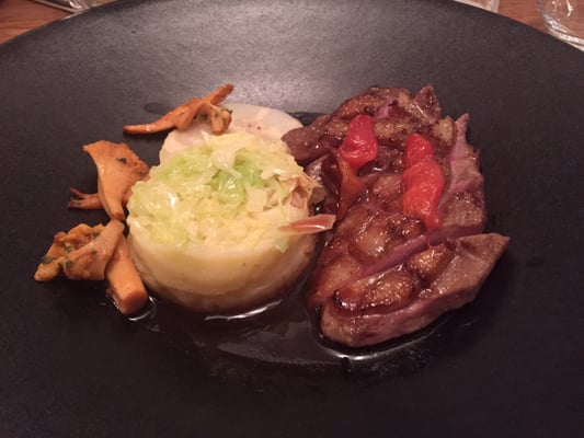 Bistro Bord'o by null