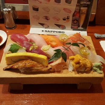 Koiso Sushi Bar - Omakase for only $45 - Sushi Bars Near Me - Kihei, Hawaii Koiso Sushi Bar - Omakase for only $45 - Sushi Bars Near Me - Kihei, Hawaii