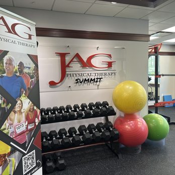 JAG Physical Therapy - Physical Therapy Near Me - Summit, New Jersey