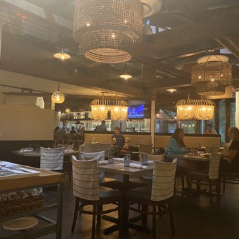 Mojave - Dining area - Latin American Near Me - Sandy Springs, Georgia Mojave - Dining area - Latin American Near Me - Sandy Springs, Georgia