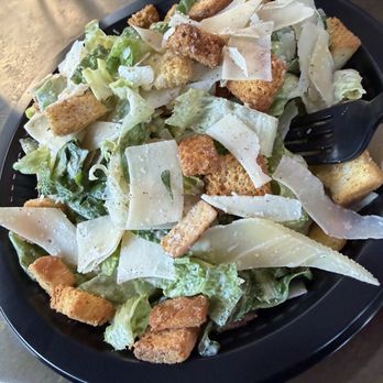 Dirty Pepperoni - Caesar salad - Pizza Near Me - Long Beach, California Dirty Pepperoni - Caesar salad - Pizza Near Me - Long Beach, California