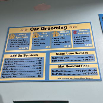 Fur Town Pet Spa- Arcadia - Pricing: Package Deals - Pet Groomers Near Me - Arcadia, California Fur Town Pet Spa- Arcadia - Pricing: Package Deals - Pet Groomers Near Me - Arcadia, California