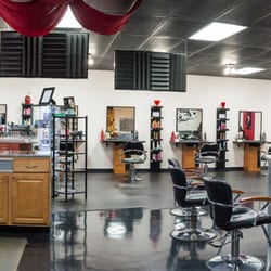 Rise Hair Studio - See our beautiful salon.